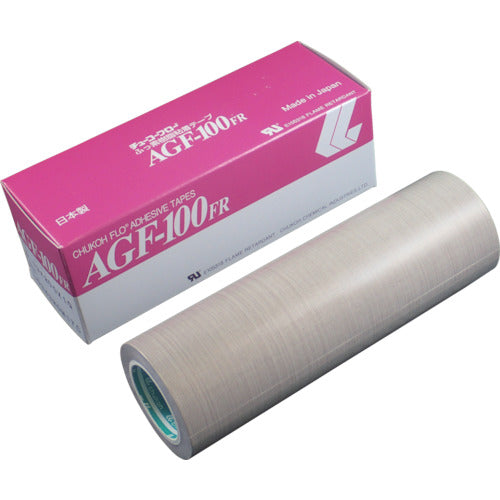 PTFE Adhesive Tape  AGF100FR-15X200  CHUKOH FLO