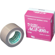 Load image into Gallery viewer, PTFE Adhesive Tape  AGF100FR-15X38  CHUKOH FLO
