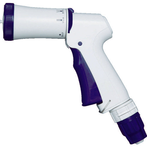 Hose Nozzle  AGFS-600E  IRIS