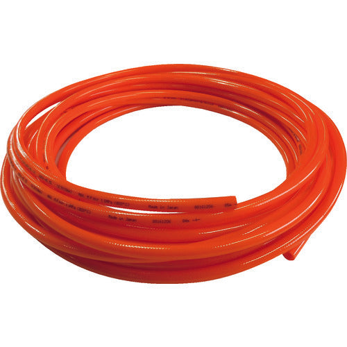 Polyurethane Braided Hose  AH-6.5-10  CHIYODA