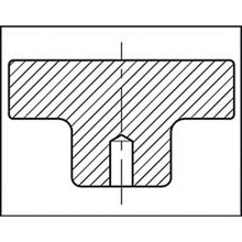 Load image into Gallery viewer, Aluminum Finger Wheel  AH63C  IMAO
