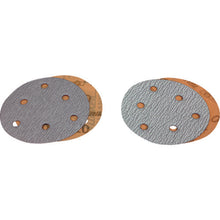 Load image into Gallery viewer, Magic Paper Disc (Hole)  TR AHAC-DDSM-06 P150  NIHON KENSHI
