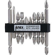 Load image into Gallery viewer, Hyper Bit  AHM10-035  ANEX
