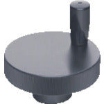 Load image into Gallery viewer, Aluminum Finger Wheel  AHR80C  IMAO
