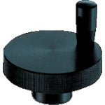 Load image into Gallery viewer, Aluminum Finger Wheel  AHR80R  IMAO
