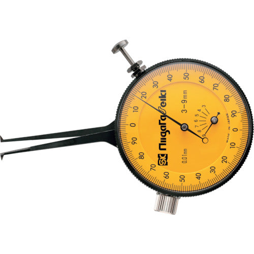 Dial Caliper Gauge  AI-0  SK