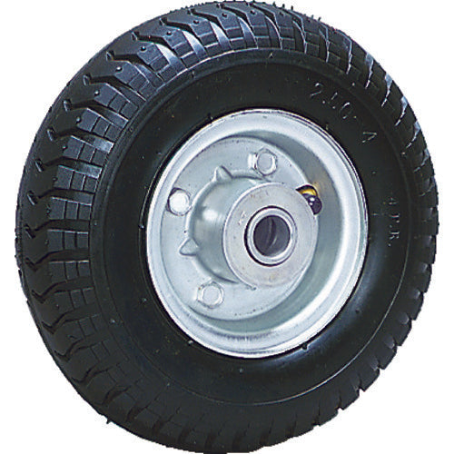 Tire with Air  AI-2.50-4  SISIKU