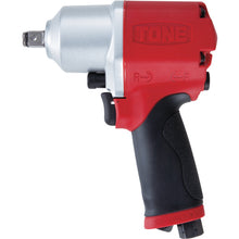 Load image into Gallery viewer, Air Impact Wrench  AI4161  TONE
