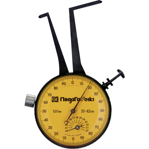 Dial Caliper Gauge  AI-4  SK