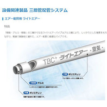 Load image into Gallery viewer, Fitting for  Light Air  AIR25-KE  TBC
