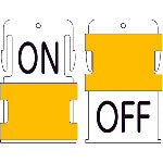 Slide Identification Tag  AIST-27  IM