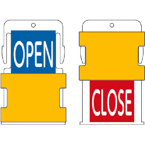 Slide Identification Tag  AIST-4-EN  IM