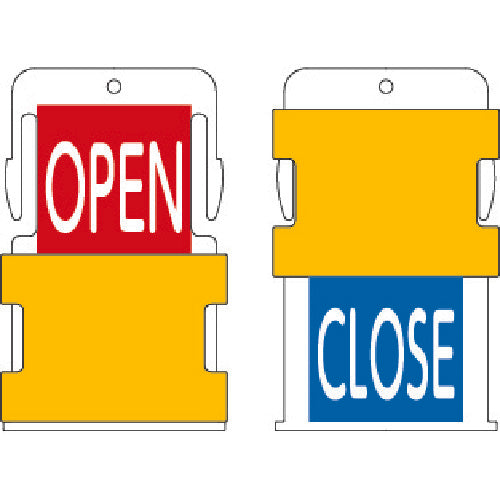 Slide Identification Tag  AIST-7-EN  IM