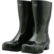 Load image into Gallery viewer, Protective Rubber Boots  AK010-21.0  SHIBATA
