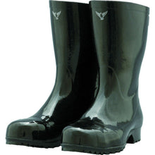 Load image into Gallery viewer, Protective Rubber Boots  AK010-26.0  SHIBATA
