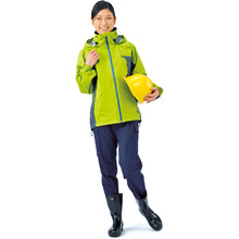 Load image into Gallery viewer, Protective Rubber Boots  AK010-26.0  SHIBATA
