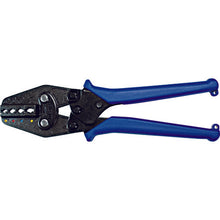 Load image into Gallery viewer, Crimping Tool for Insulated and Closed Terminals  AK112MA  LOBSTER
