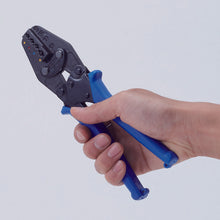 Load image into Gallery viewer, Crimping Tool for Insulated and Closed Terminals  AK112MA  LOBSTER
