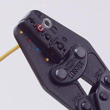 Load image into Gallery viewer, Crimping Tool for Insulated and Closed Terminals  AK112MA  LOBSTER
