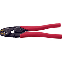 Load image into Gallery viewer, Crimping Tool for Bare Terminals and P/B type Sleeve  AK15A  LOBSTER
