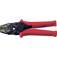 Load image into Gallery viewer, Crimping Tool for Bare Terminals and P/B type Sleeve  AK2MA  LOBSTER
