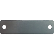 Load image into Gallery viewer, Aluminium Nameplates  AL-104H  IM
