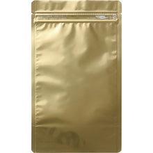 Load image into Gallery viewer, Reclosable Poly Bag  AL-1216GD  SEINICHI GRIPS
