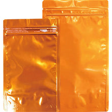 Load image into Gallery viewer, Reclosable Poly Bag  AL-1216OR  SEINICHI GRIPS
