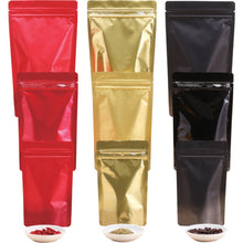 Load image into Gallery viewer, Reclosable Poly Bag  AL-1420GD  SEINICHI GRIPS
