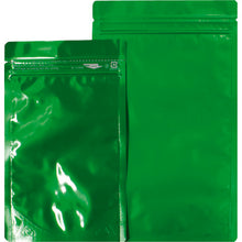 Load image into Gallery viewer, Reclosable Poly Bag  AL-1420GR  SEINICHI GRIPS
