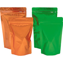 Load image into Gallery viewer, Reclosable Poly Bag  AL-1420OR  SEINICHI GRIPS
