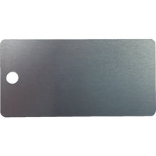 Load image into Gallery viewer, Aluminium Nameplates  AL-204H1  IM
