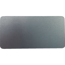 Load image into Gallery viewer, Aluminium Nameplates  AL-204  IM
