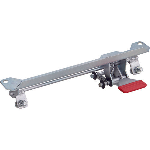 Platform Trucks Optional Brake  AL2-360S  TRUSCO