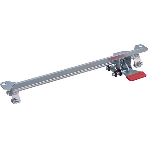 Platform Trucks Optional Brake  AL2-480S  TRUSCO