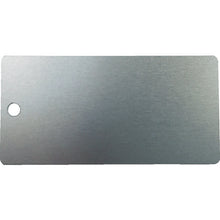 Load image into Gallery viewer, Aluminium Nameplates  AL-255H1  IM
