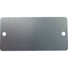 Load image into Gallery viewer, Aluminium Nameplates  AL-255H  IM
