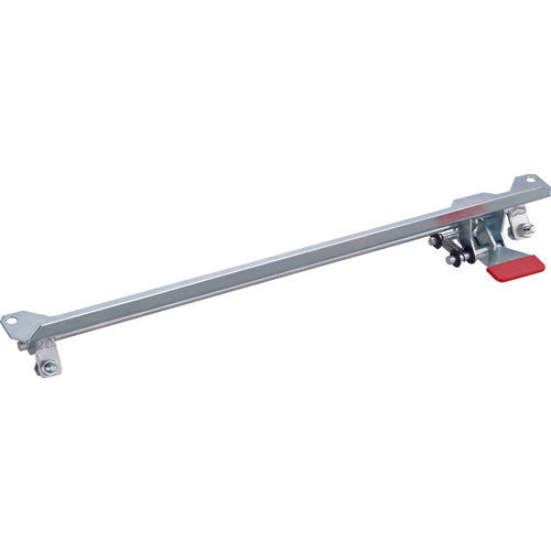 Platform Trucks Optional Brake  AL2-600S  TRUSCO