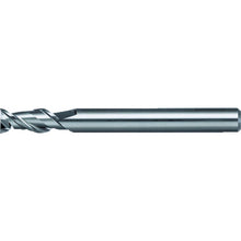Load image into Gallery viewer, 2-Flute End Mill for Aluminium  01-00631-01100  NS
