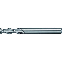 Load image into Gallery viewer, 2-Flute End Mill for Aluminium  01-00632-00900  NS
