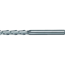 Load image into Gallery viewer, 2-Flute End Mill for Aluminium  01-00634-00500  NS
