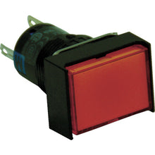 Load image into Gallery viewer, Pushbutton  AL6H-M14A  IDEC
