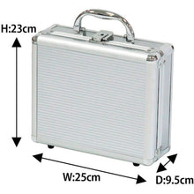 Load image into Gallery viewer, Aluminum Tool Case  4991068142947  ASTAGE
