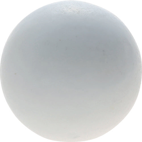 Alumina ball  ALB10MM-1KG  TRUSCO