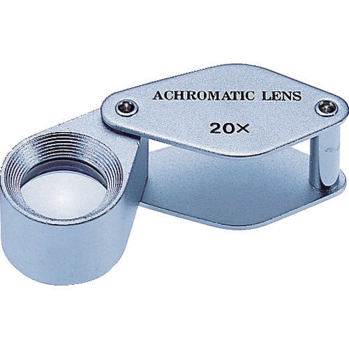 Achromatic Loupe  ALC-10  LEAF