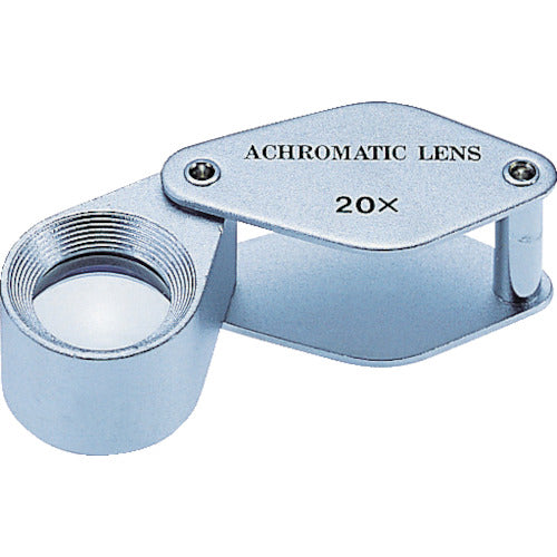 Achromatic Loupe  ALC-15  LEAF