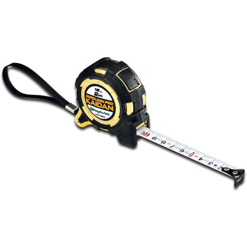 Measuring Tape  Auto Lock Pro KAIDAN  ALCP-1620KD  SK