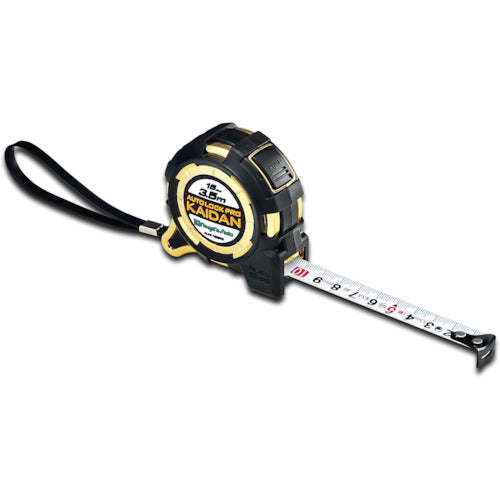 Measuring Tape  Auto Lock Pro KAIDAN  ALCP-1635KD  SK