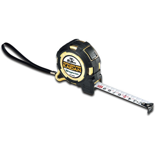 Measuring Tape  Auto Lock Pro KAIDAN  ALCP-1955KD  SK