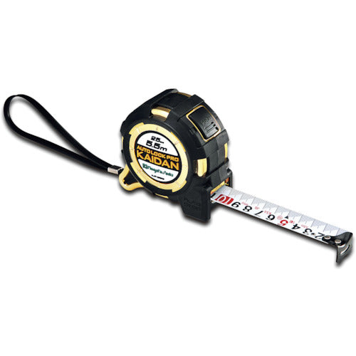 Measuring Tape  Auto Lock Pro KAIDAN  ALCP-2555KD  SK